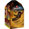 Конструктор LEGO Ninjago Шквал Кружитцу — Коул 48 деталей (70685) изображение 4
