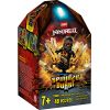 Конструктор LEGO Ninjago Шквал Кружитцу — Коул 48 деталей (70685)