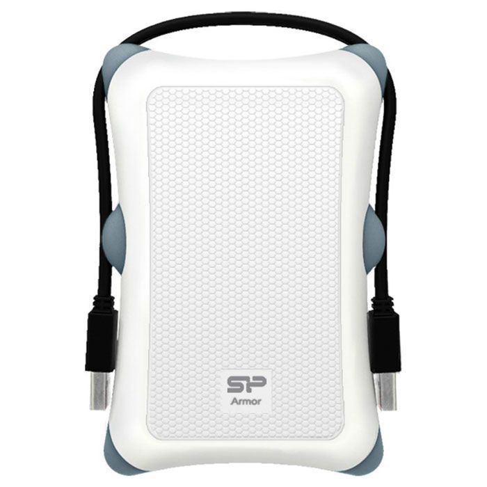 Карман внешний Silicon Power SP000HSPHDA30S3W изображение 2