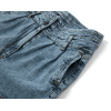 Шорты A-Yugi джинсовые (9225-158G-blue) изображение 3