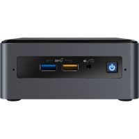 Компьютер INTEL NUC i5-8259U (BOXNUC8I5BEK2)