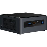 Компьютер INTEL NUC i5-8259U (BOXNUC8I5BEK2) изображение 2