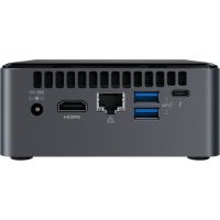 Компьютер INTEL NUC i5-8259U (BOXNUC8I5BEK2) изображение 3