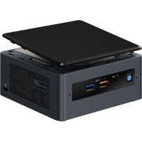 Компьютер INTEL NUC i5-8259U (BOXNUC8I5BEK2) изображение 4