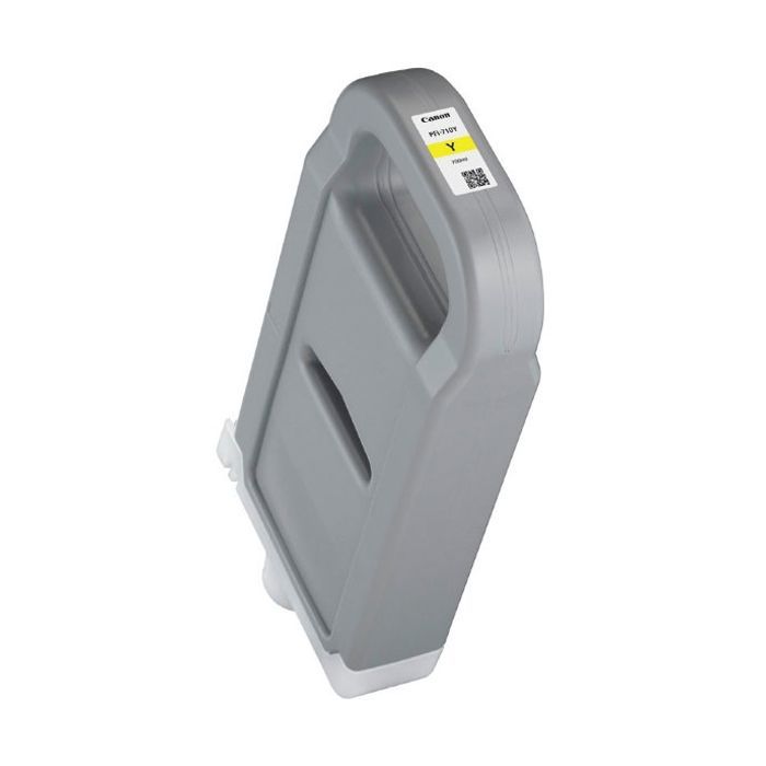 Картридж Canon PFI-710 Matte Black (2353C001AA) изображение 3