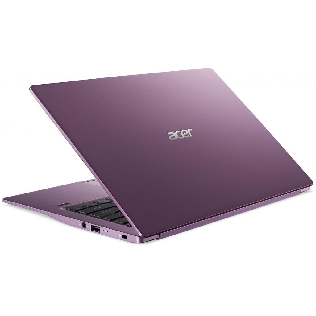 Ноутбук Acer Swift 3 SF314-42 (NX.HULEU.00D) зображення 7