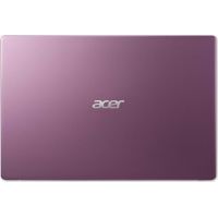 Ноутбук Acer Swift 3 SF314-42 (NX.HULEU.00D) изображение 8