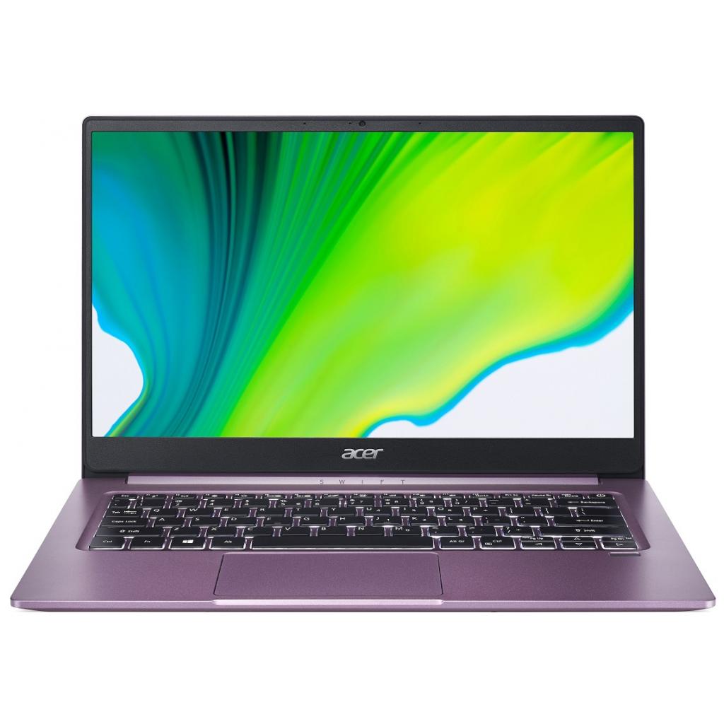 Ноутбук Acer Swift 3 SF314-42 (NX.HULEU.00D)