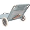 Шезлонг Easy Camp Pier Coral Red (928337) изображение 2