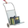 Шезлонг Easy Camp Pier Coral Red (928337) изображение 3