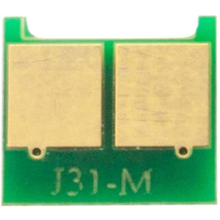 Чип для картриджа HP CLJ CP1025/1215/1415, U10, Magenta AHK (3202481) изображение 2