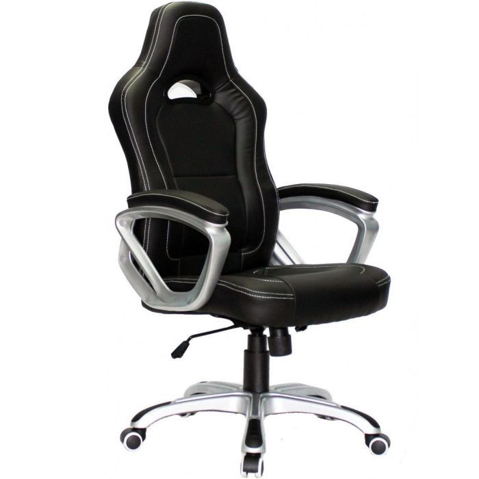 Кресло игровое Barsky Sportdrive (SD-15) изображение 3