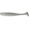 Силикон рыболовный Keitech Easy Shiner 8" (2 шт/упак) ц:482 ghost rainbow (1551.08.11)