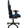 Кресло игровое DXRacer Nex Black/Blue (EC-O134-NB-K3-303) изображение 4