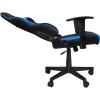 Кресло игровое DXRacer Nex Black/Blue (EC-O134-NB-K3-303) изображение 5