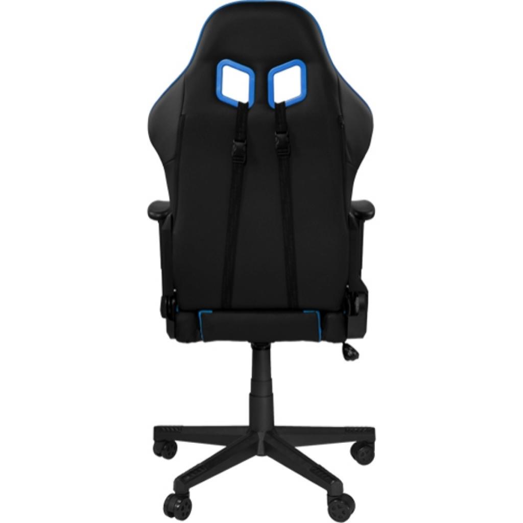 Кресло игровое DXRacer Nex Black/Blue (EC-O134-NB-K3-303) изображение 6
