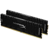 Модуль пам'яті для комп'ютера DDR4 64GB (2x32GB) 3600 MHz HyperX Predator Black Kingston Fury (ex.HyperX) (HX436C18PB3K2/64) зображення 3