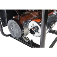 Генератор Tekhmann TGG-32 RS (844110) зображення 3