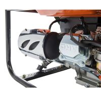 Генератор Tekhmann TGG-32 RS (844110) зображення 5
