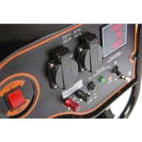 Генератор Tekhmann TGG-32 RS (844110) зображення 8