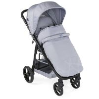 Коляска Chicco Multiride Stroller (79628.28) изображение 4