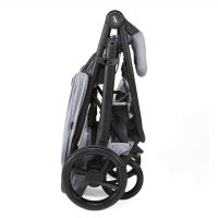 Коляска Chicco Multiride Stroller (79628.28) изображение 5