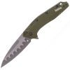 Нож Kershaw Dividend Composite Blade Olive (1812OLCB) изображение 3