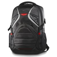 Рюкзак для ноутбука Targus 17.3" Strike (TSB900EU) изображение 2