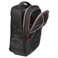 Рюкзак для ноутбука Targus 17.3" Strike (TSB900EU) изображение 3