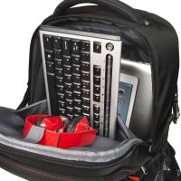 Рюкзак для ноутбука Targus 17.3" Strike (TSB900EU) изображение 7