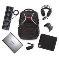 Рюкзак для ноутбука Targus 17.3" Strike (TSB900EU) изображение 8