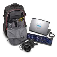 Рюкзак для ноутбука Targus 17.3" Strike (TSB900EU) изображение 9