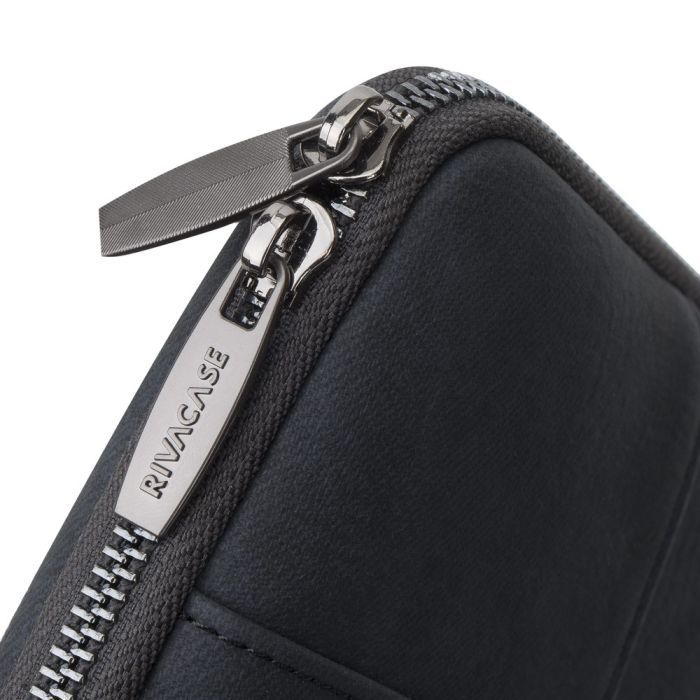 Чехол для ноутбука RivaCase 13.3" 8903 Black (8903Black) изображение 10
