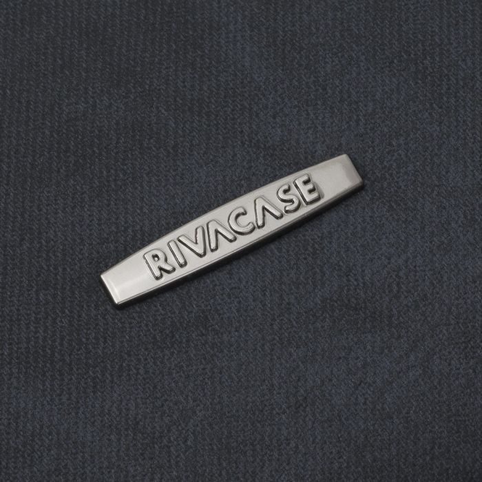 Чехол для ноутбука RivaCase 13.3" 8903 Black (8903Black) изображение 11