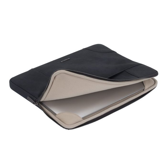 Чехол для ноутбука RivaCase 13.3" 8903 Black (8903Black) изображение 3