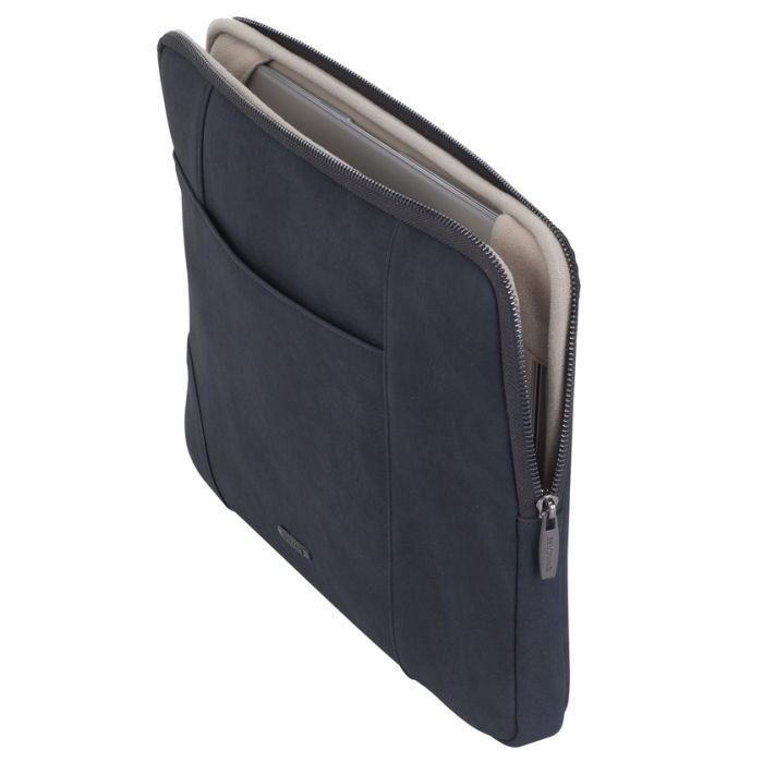 Чехол для ноутбука RivaCase 13.3" 8903 Black (8903Black) изображение 4