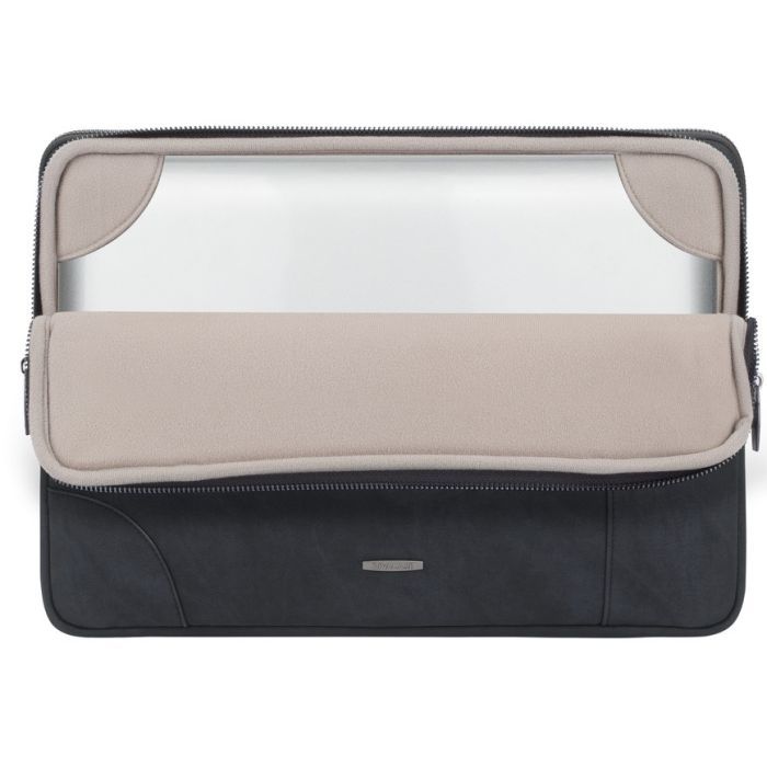Чехол для ноутбука RivaCase 13.3" 8903 Black (8903Black) изображение 5
