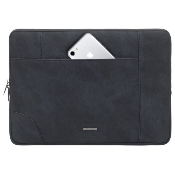 Чехол для ноутбука RivaCase 13.3" 8903 Black (8903Black) изображение 7