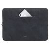 Чехол для ноутбука RivaCase 13.3" 8903 Black (8903Black) изображение 7