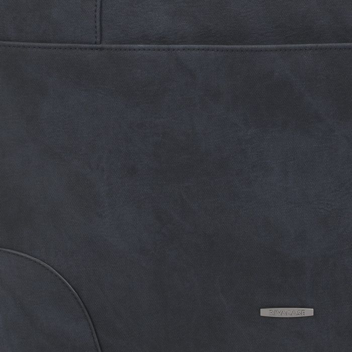 Чехол для ноутбука RivaCase 13.3" 8903 Black (8903Black) изображение 9