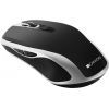 Мышка Canyon CNS-CMSW19B Wireless Silent Black -Silver (CNS-CMSW19B) изображение 3