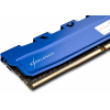 Модуль пам'яті для комп'ютера DDR4 32GB (2x16GB) 3200 MHz Blue Kudos eXceleram (EKBLUE4323222CD) зображення 4
