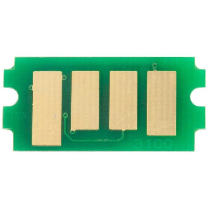 Чип для картриджа Kyocera TK-3100 12.5К AHK (1800783) зображення 2