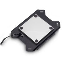 Водоблок Ekwb EK-Velocity D-RGB - AMD Nickel + Plexi (3831109810361) изображение 2