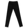 Лосины детские Breeze с пуговичками (14755-158G-black) изображение 2
