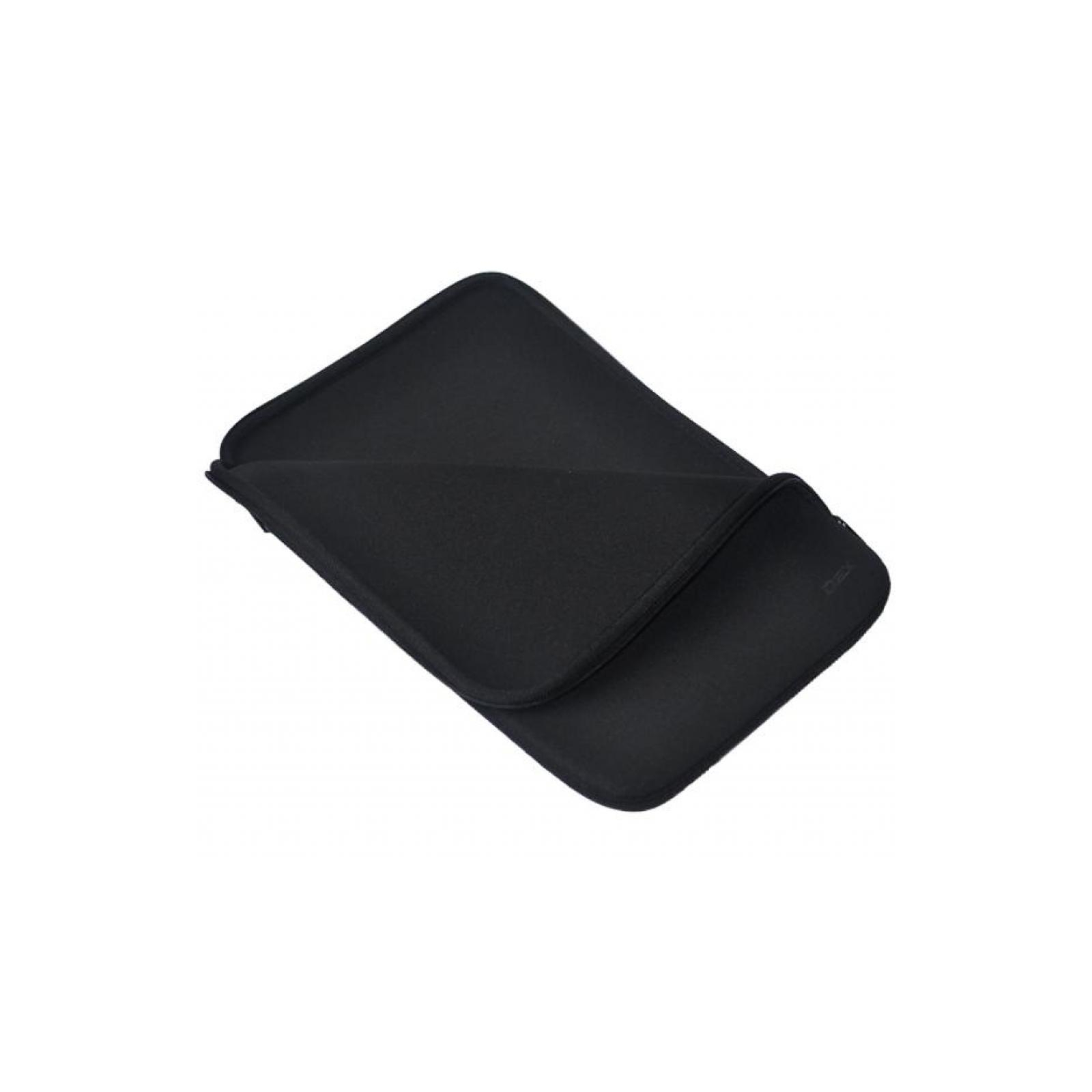 Чехол для планшета D-Lex 10' black 25*17*1.5 LXTC-3110-ВК (4372) изображение 3