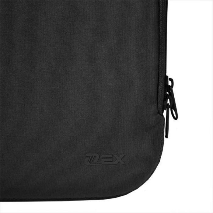 Чохол до планшета D-Lex 10' black 25*17*1.5 LXTC-3110-ВК (4372) зображення 5