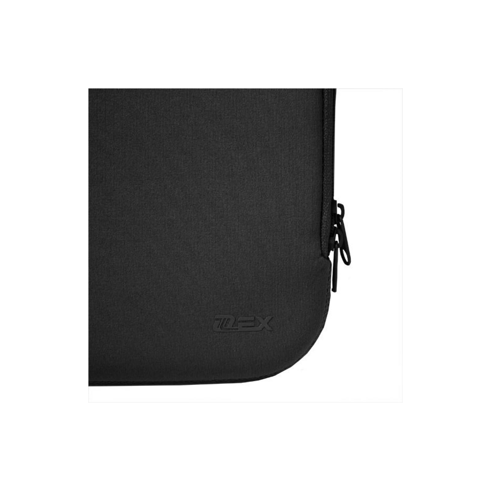 Чехол для планшета D-Lex 10' black 25*17*1.5 LXTC-3110-ВК (4372) изображение 5