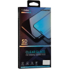 Скло захисне Gelius Pro 5D Clear Glass for iPhone 7/8 White (00000070943) зображення 6