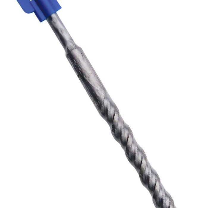 Бур Зеніт "ПРОФІ" SDS-Plus 18x800 мм, спираль 4S (20018800) изображение 3